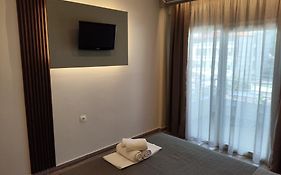 Villa Georgio Paralia